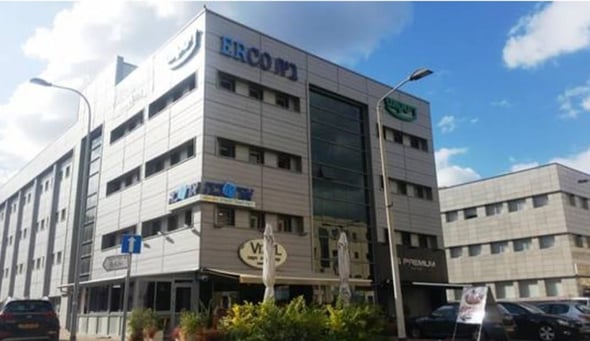 נשר, קרדיט: מישורים